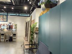 -海马体照相馆(天津世纪都会店)