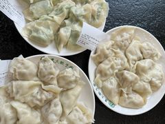 -东北农业大学饺子园