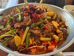 -成都娃娃花园餐厅 (南艺旗舰店)