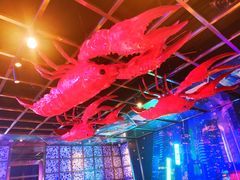 -钳真多钓虾馆·小龙虾海鲜烧烤(九六广场店)