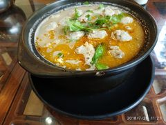 -溢香苑瓦罐(前进路店)