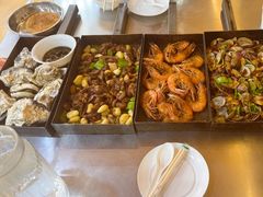 -老三李村河底戳子肉(总店)