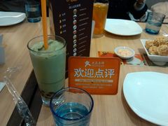 -必胜客(安盛购物广场金州店)