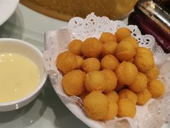 -贵阳盘江诺富特酒店-中餐厅