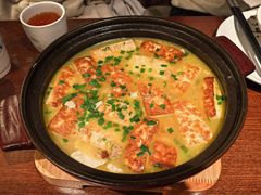 寨子里的石磨豆腐-索溪山寨·湘西饮食文化博物馆(标志门店)