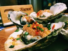-木屋烧烤(南新店)