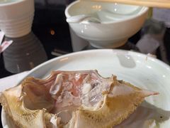 -真味海鲜坊