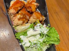 -白石的深夜食堂(济南万象城店)