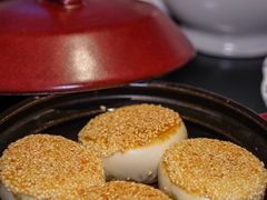 -丽晶轩中餐厅(重庆丽晶酒店)