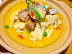 -耶里夏丽·新疆菜·家庭聚场(百联中环购物广场店)