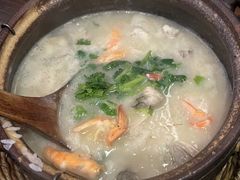 -大洋家·精品潮汕菜·生腌砂锅粥(天河东路店)