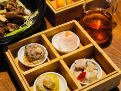 -龙悦湾酒家·八阵鱼生·渔人码头店
