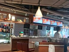 大堂-天山集市(和家乐广场店)