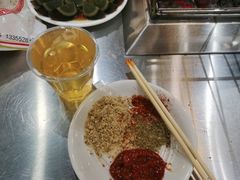 -小寒羊烧烤(凯瑞时代大厦店)