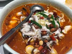 -乌江鱼杭帮菜(西湖店)