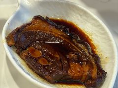 走油肉-老地方面馆(思南路店)