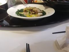 -好福记饭店(红梅公园店)