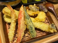 -天妇罗内顺田(罗湖店)