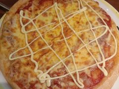 -萨莉亚意式餐厅(南京环亚凯瑟琳广场店)