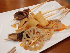 -蓉李记成都名小吃(合肥包河万达店)