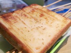 烤面包-烤满分·东北烧烤(首经贸店)