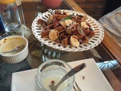 -西关84·History·Art·Cafe