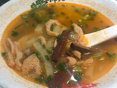 -大师兄·西北小馆(南沙万达广场店)
