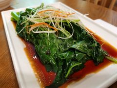 -三猫黑鱼花(南大店)