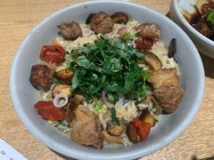 -娜娜家•Nana's restaurant (南开大悦城店)