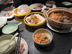 -蝴蝶里·粤菜·点心(龙湖天街&滨江店)