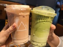 -去茶山(成都万象城店)