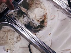 -CREAM STORY意大利手工冰淇淋&甜品(万象前海店)