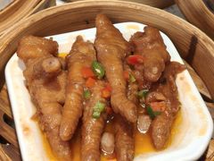 -又一间茶点轩(宝业路店)