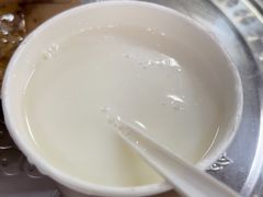 -谢怀亮芝麻茶
