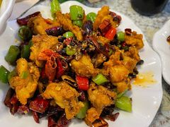 椒盐掌中宝-文三里屯面馆(三里屯店)