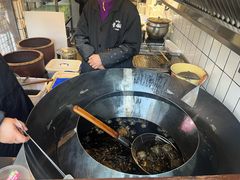 -董顺桃小粒臭豆腐(太平街一店)