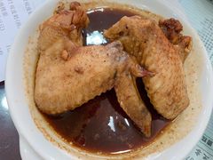 -仁信老铺(华盖路店)