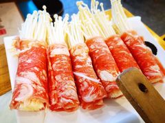 -和福顺牛肉大虾焖锅自助(宝业店)