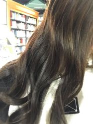 -MI HAIR