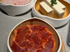 -海底捞火锅(莘松路店)