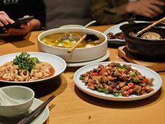 -竹里馆 ·茶食(奥体店)