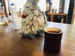 -VOYAGE COFFEE(北锣鼓巷店)