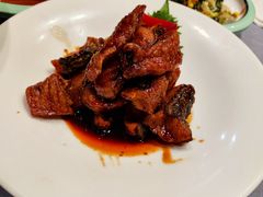 -金哥私房菜馆(张府园总店)