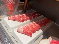 -海底捞火锅(航洋城店)