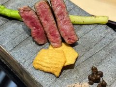 -鮨一日本料理旗舰店(总店)