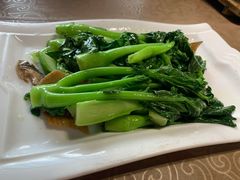 潮州芥兰-百年银屏蚝烙·潮汕菜·非遗(乐山店)