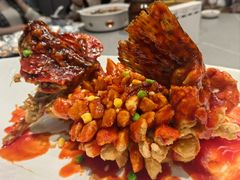 -苏城小院·园林精致苏州菜(斜塘老街店)