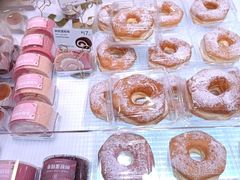 -巴黎贝甜(常德路店)