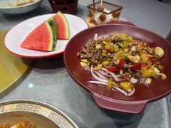 -红菜坊·烤鸭·川鲁宴(石园店)