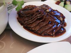 -烤肉宛饭庄(南礼士路店)